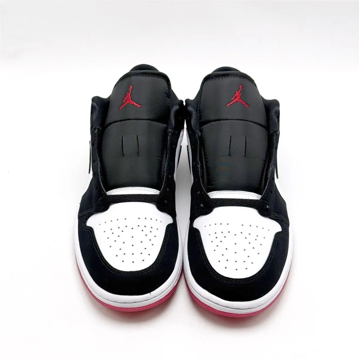 Nike shoes - Air Jordan 1 Low - Air Low - IB8971 106 - White 7