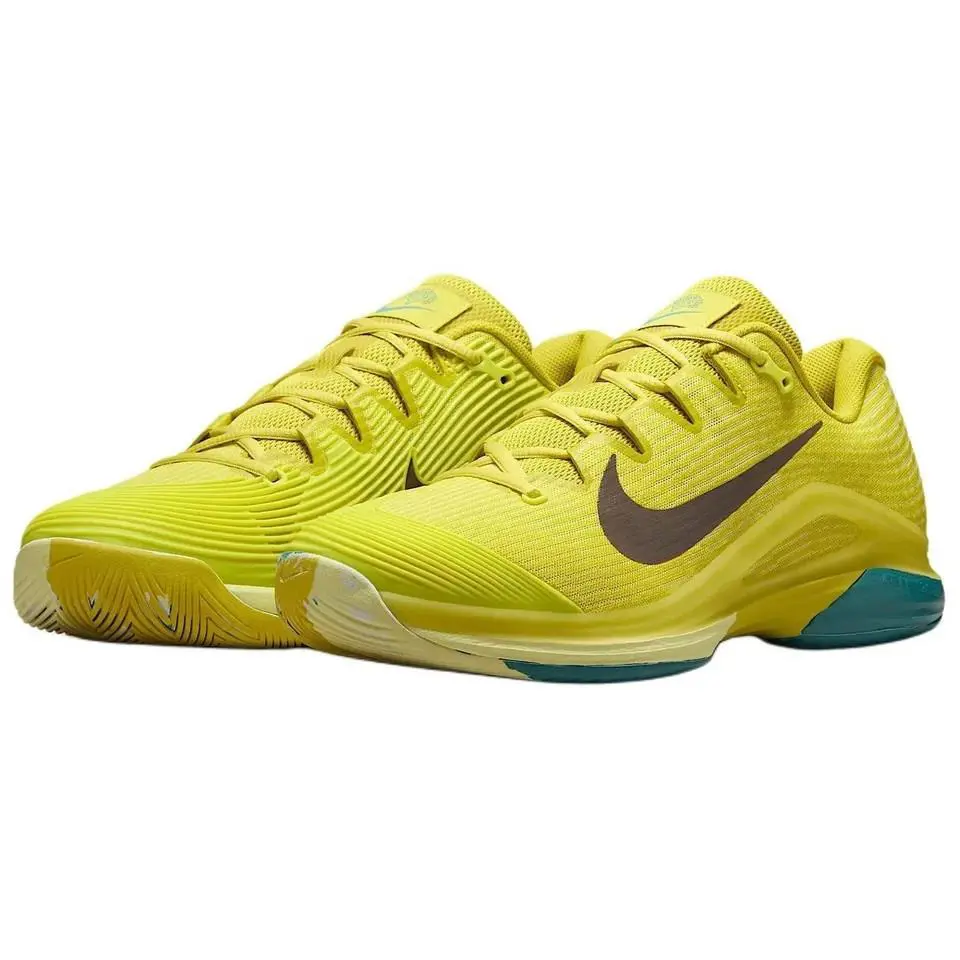 Nike shoes - Zoom Vapor 12 - Zoom Vapor - HF7827 300 - Green 0