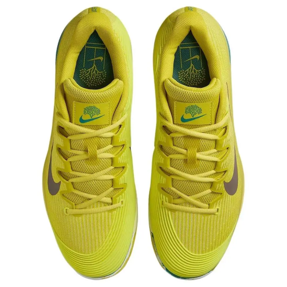 Nike shoes - Zoom Vapor 12 - Zoom Vapor - HF7827 300 - Green 1
