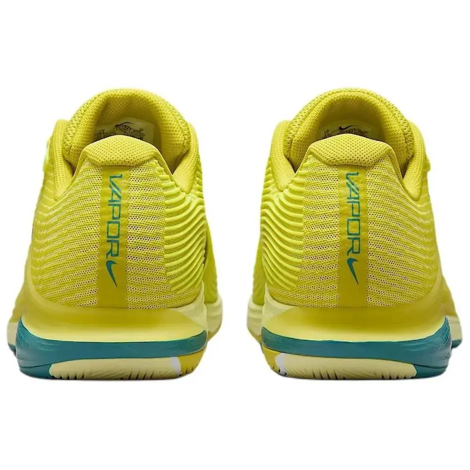 Nike shoes - Zoom Vapor 12 - Zoom Vapor - HF7827 300 - Green 2