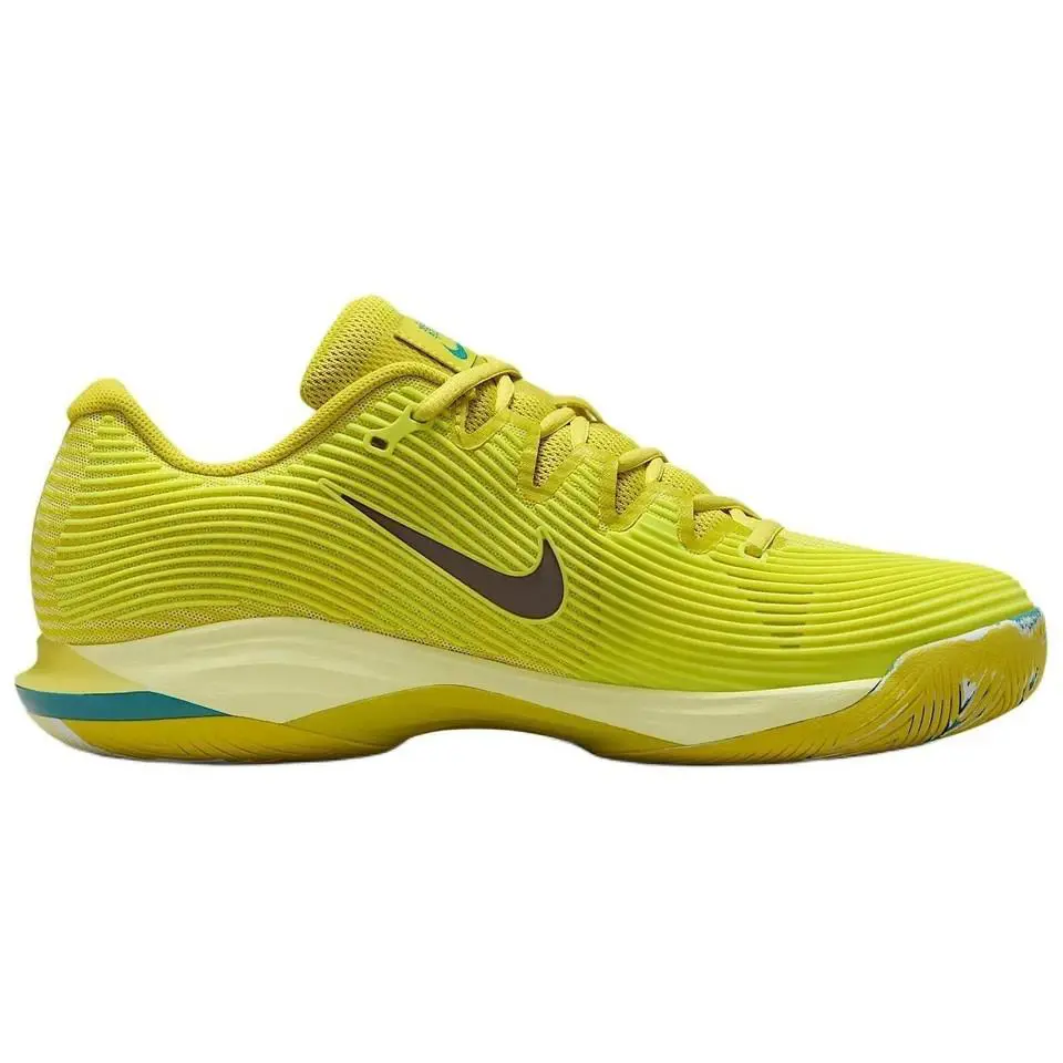 Nike shoes - Zoom Vapor 12 - Zoom Vapor - HF7827 300 - Green 4