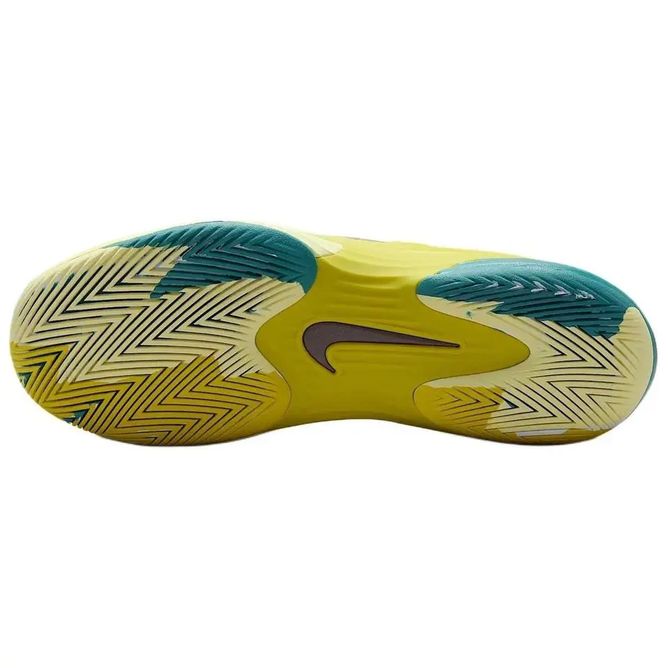 Nike shoes - Zoom Vapor 12 - Zoom Vapor - HF7827 300 - Green 5