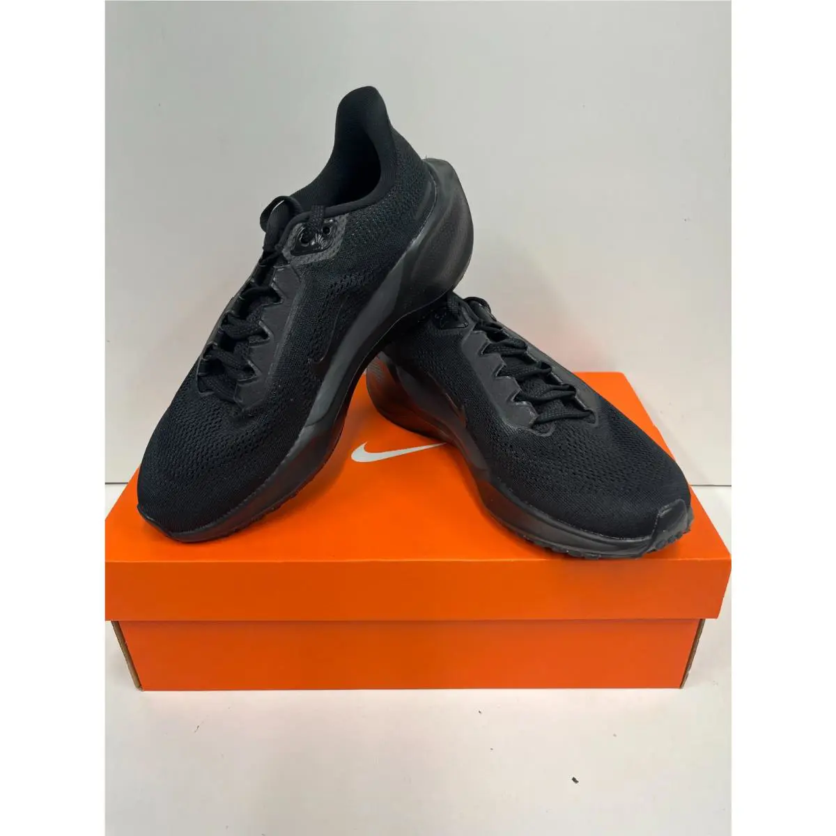 Nike shoes - Nike Air Zoom Pegasus 41 - Black/White-Anthracite (002) 28