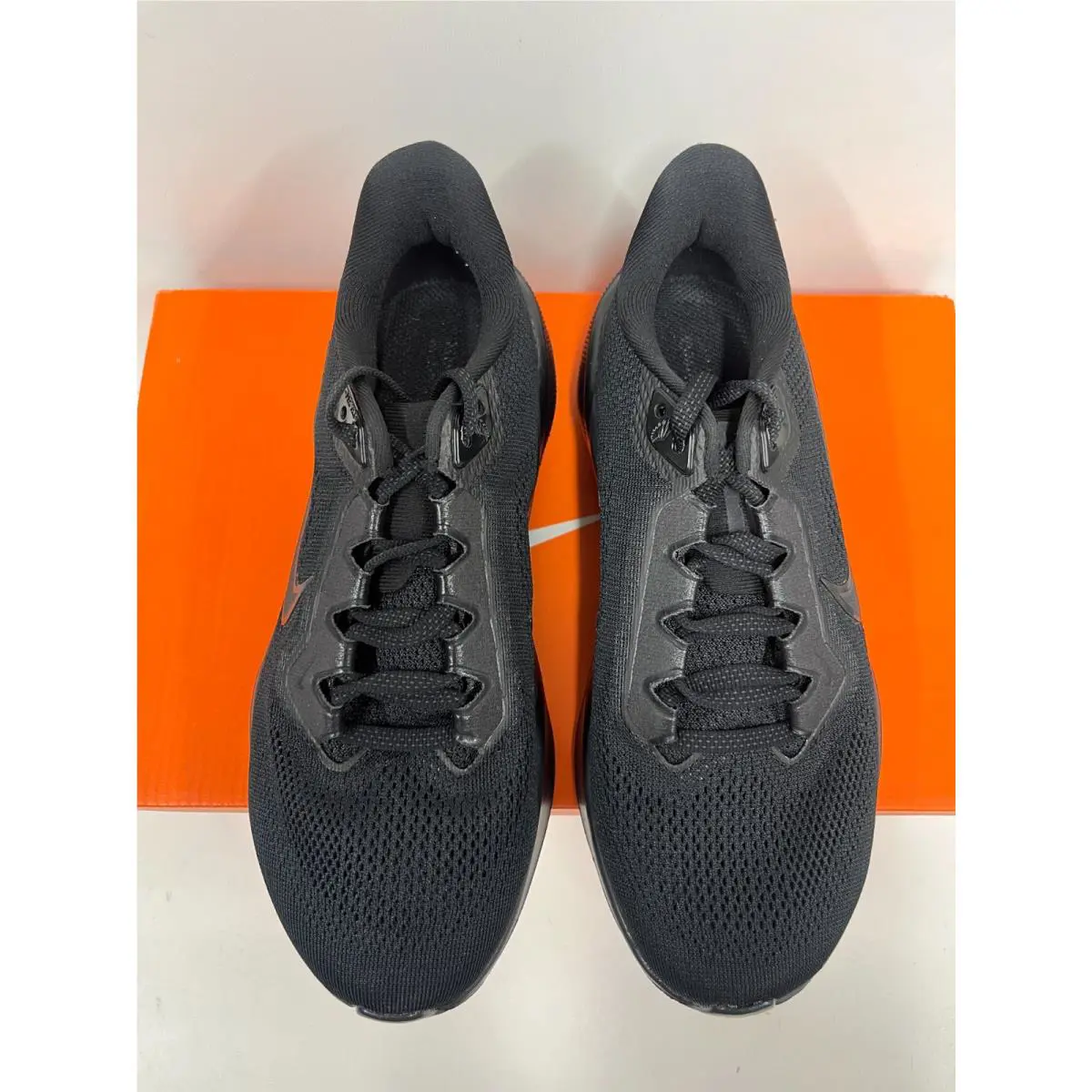 Nike shoes - Nike Air Zoom Pegasus 41 - Black/White-Anthracite (002) 29