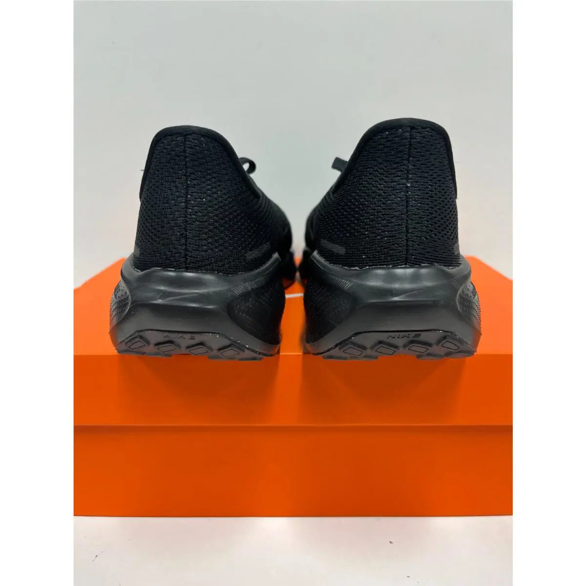 Nike shoes - Nike Air Zoom Pegasus 41 - Black/White-Anthracite (002) 33
