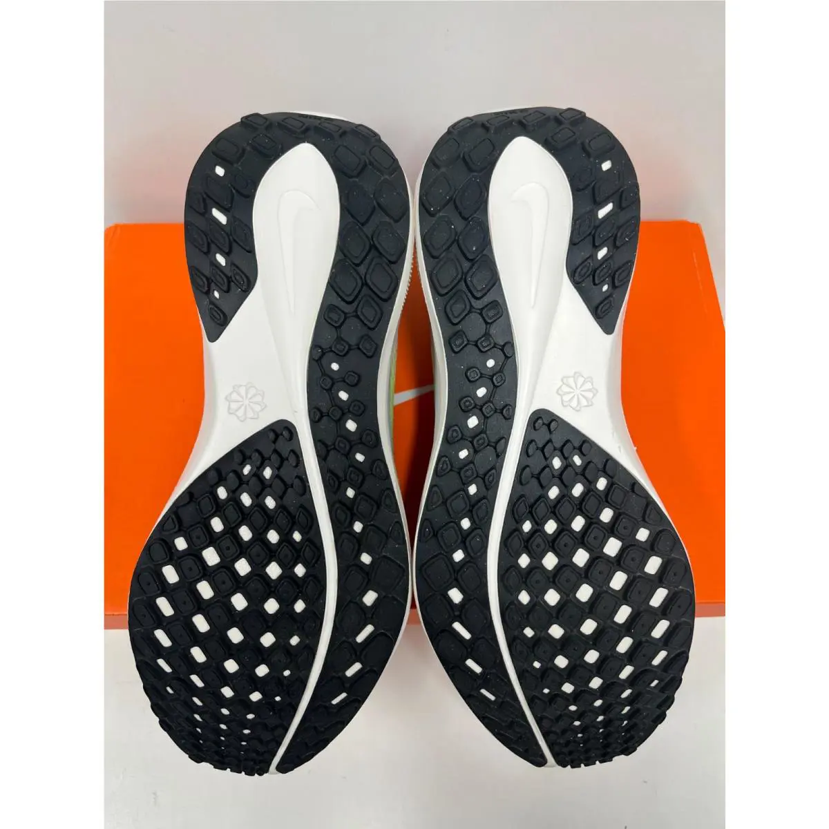 Nike shoes - Nike Air Zoom Pegasus 41 - Black/White-Anthracite (002) 65