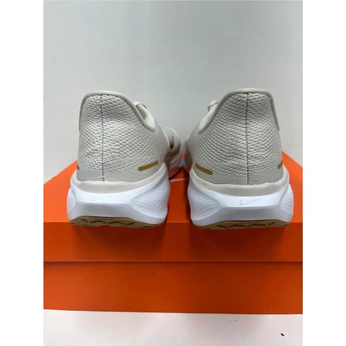 Nike shoes - Nike Air Zoom Pegasus 41 - White/Mint Foam-Pure Platinum (113) 61
