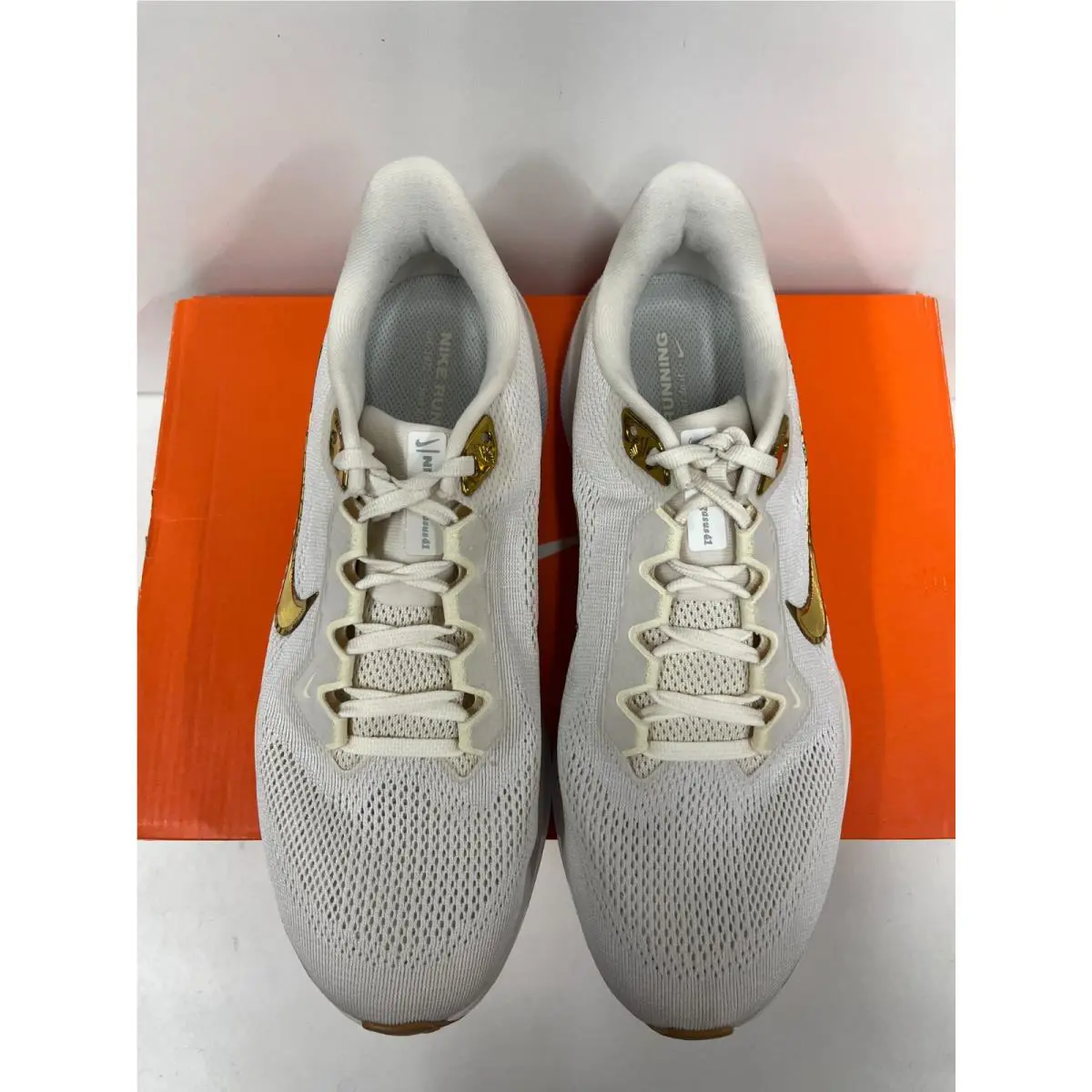 Nike shoes - Nike Air Zoom Pegasus 41 - Black/White-Anthracite (002) 71
