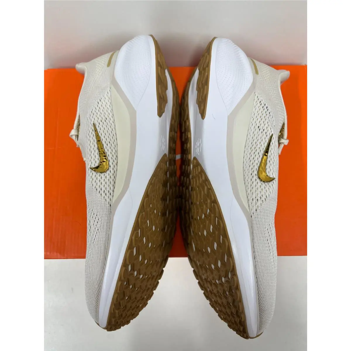 Nike shoes - Nike Air Zoom Pegasus 41 - Black/White-Anthracite (002) 73