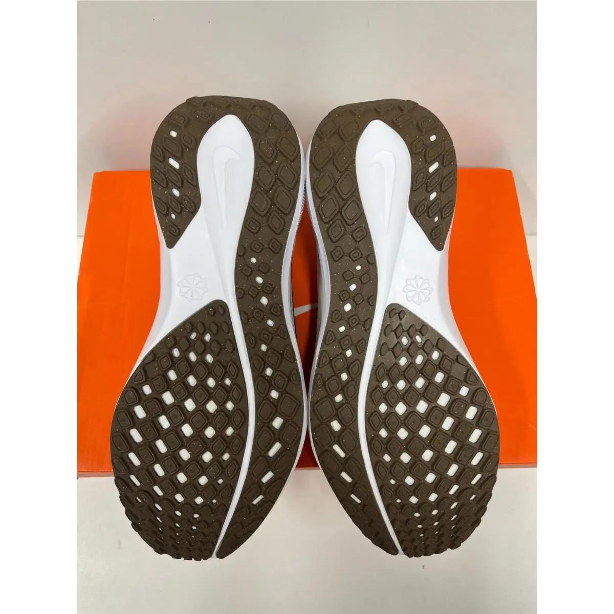 Nike shoes - Nike Air Zoom Pegasus 41 - Black/White-Anthracite (002) 58
