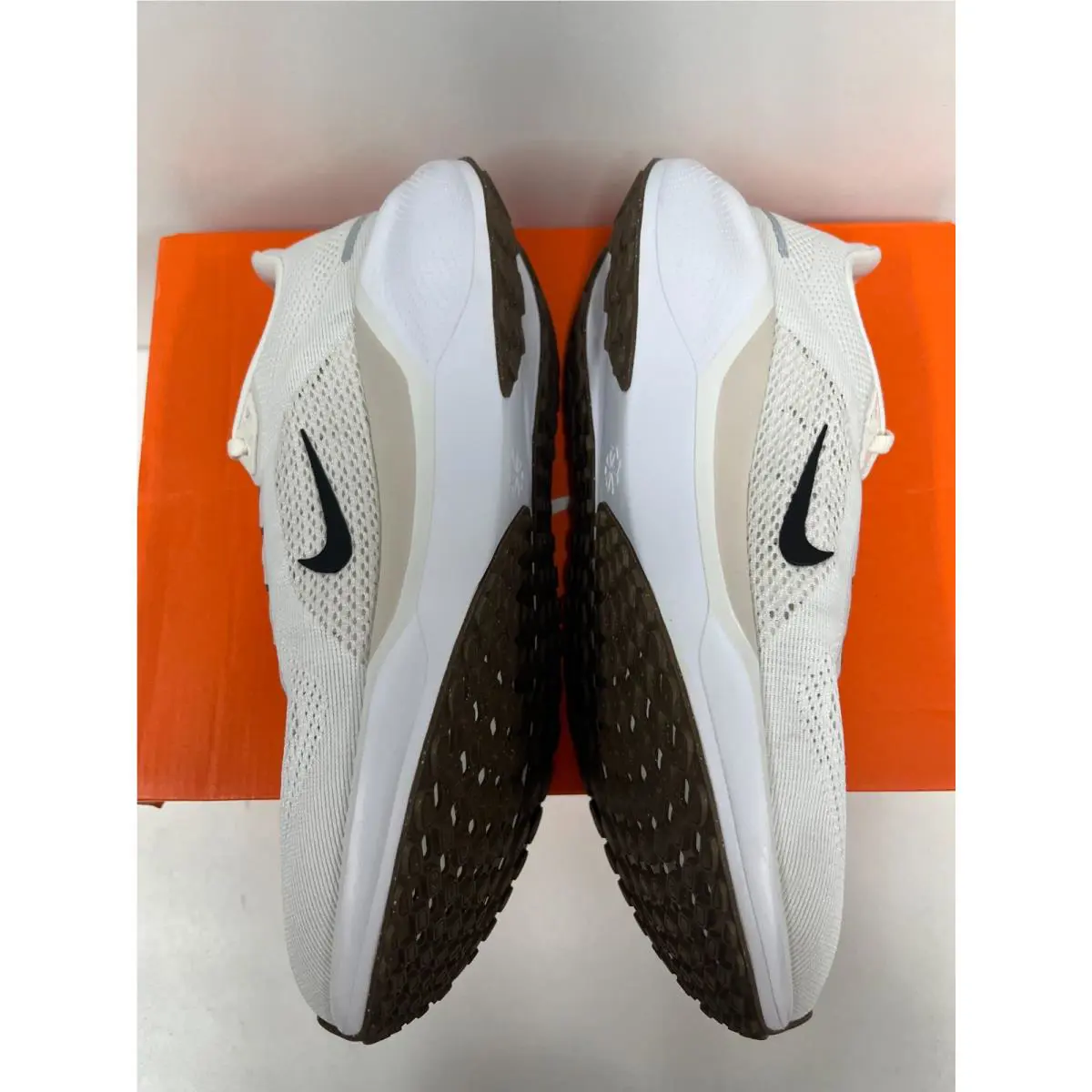 Nike shoes - Nike Air Zoom Pegasus 41 - Black/White-Anthracite (002) 59