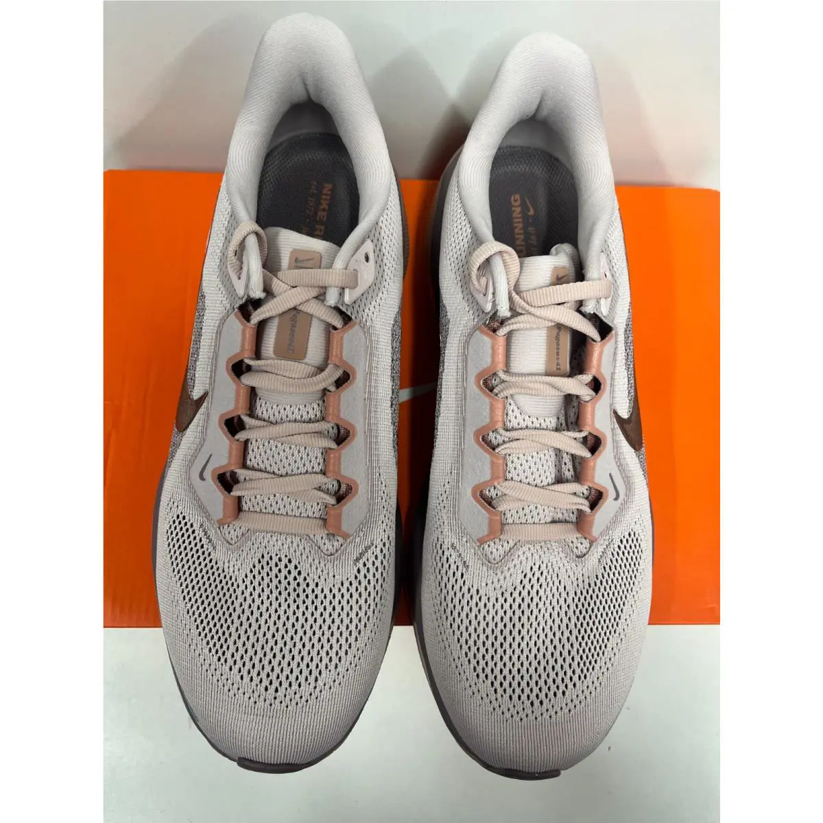 Nike shoes - Nike Air Zoom Pegasus 41 - Black/White-Anthracite (002) 50