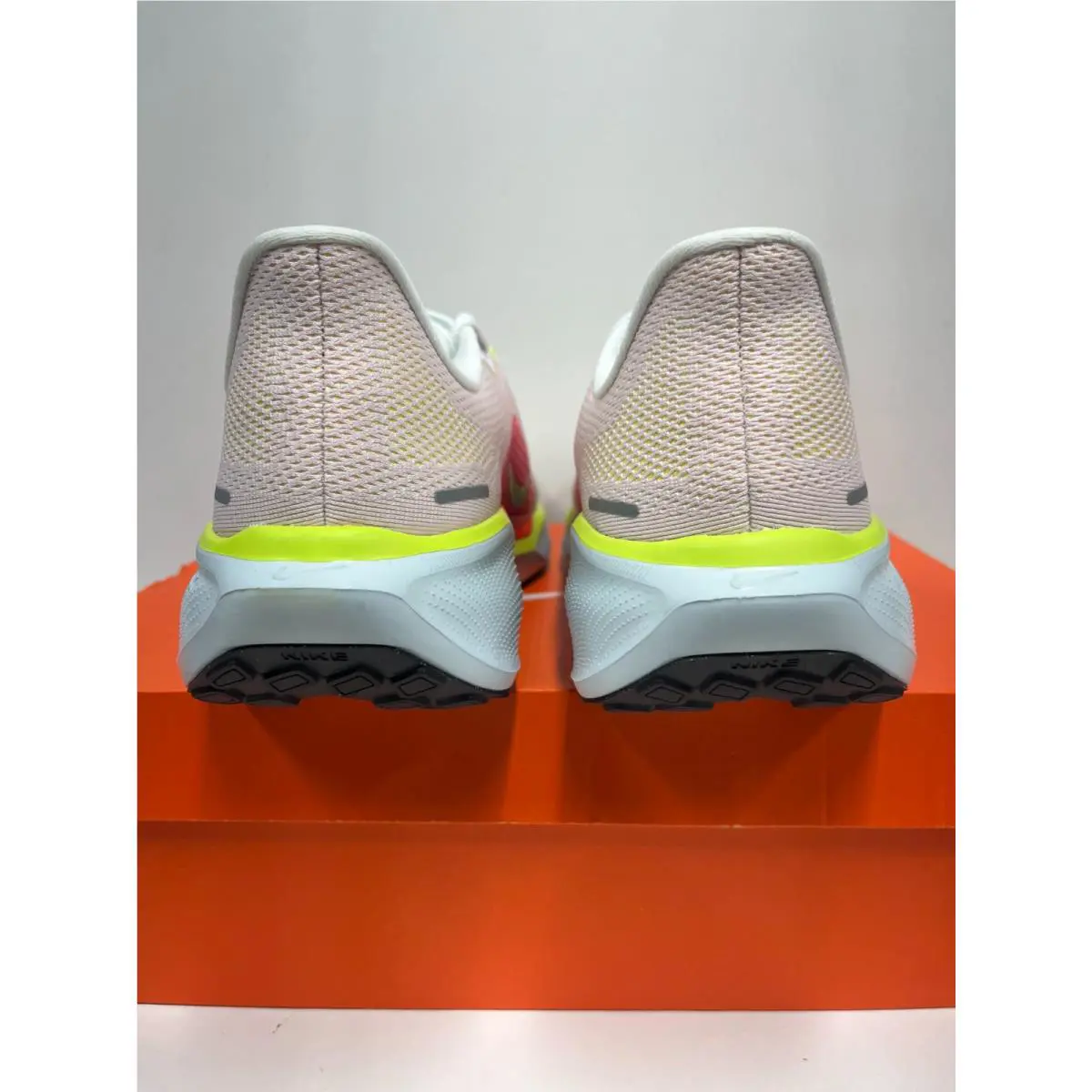 Nike shoes - Nike Air Zoom Pegasus 41 - Black/White-Anthracite (002) 89