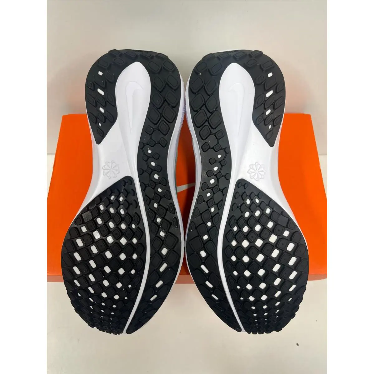 Nike shoes - Nike Air Zoom Pegasus 41 - Black/White-Anthracite (002) 16
