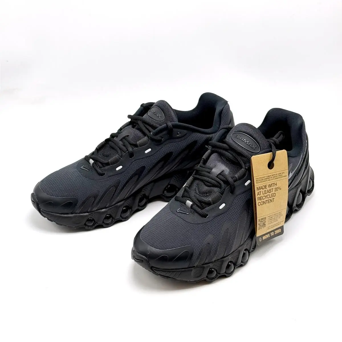 Nike shoes - Nike Air Max DN - Air Max - FQ7860 002 - Black 6