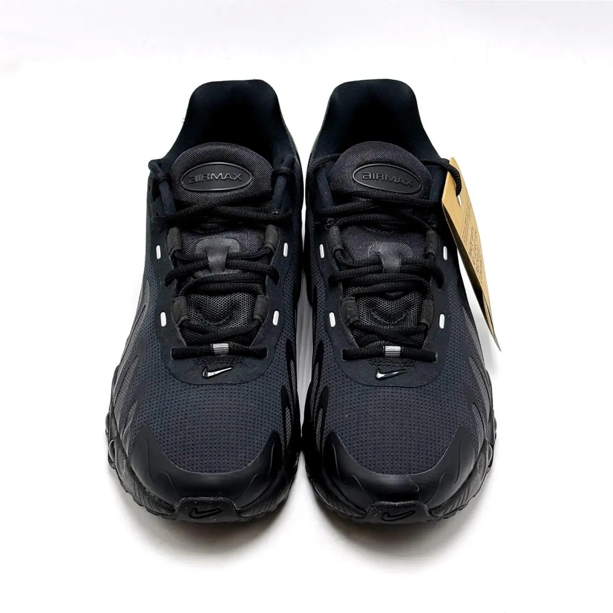 Nike shoes - Nike Air Max DN - Air Max - FQ7860 002 - Black 7