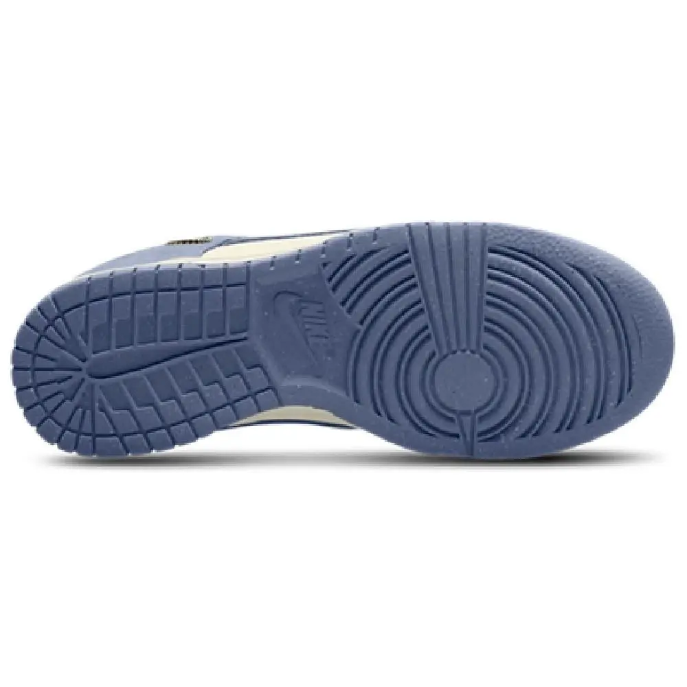 Nike shoes - IB4417 103 - IB4417 103 - Sail/World Indigo 4