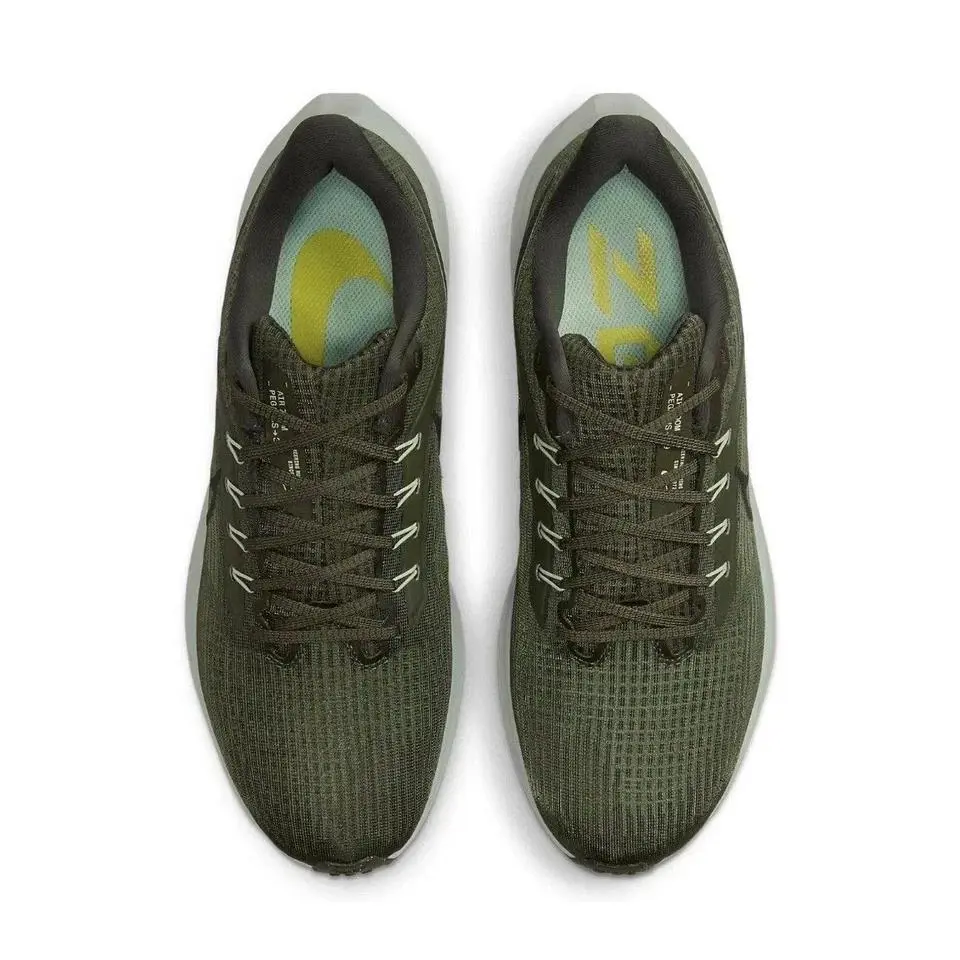 Nike shoes - Nike Air Zoom Pegasus - Air Zoom Pegasus - DH4071 300 - CARGO KHAKI SEQUOIA PILGRIM 6