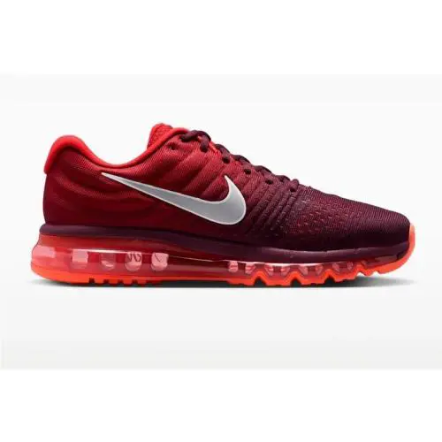 Nike shoes - Nike Air Max 2017 - Air Max - Multicolor 2