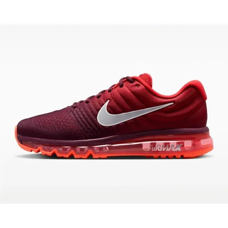 Nike shoes - Nike Air Max 2017 - Air Max - Multicolor 13