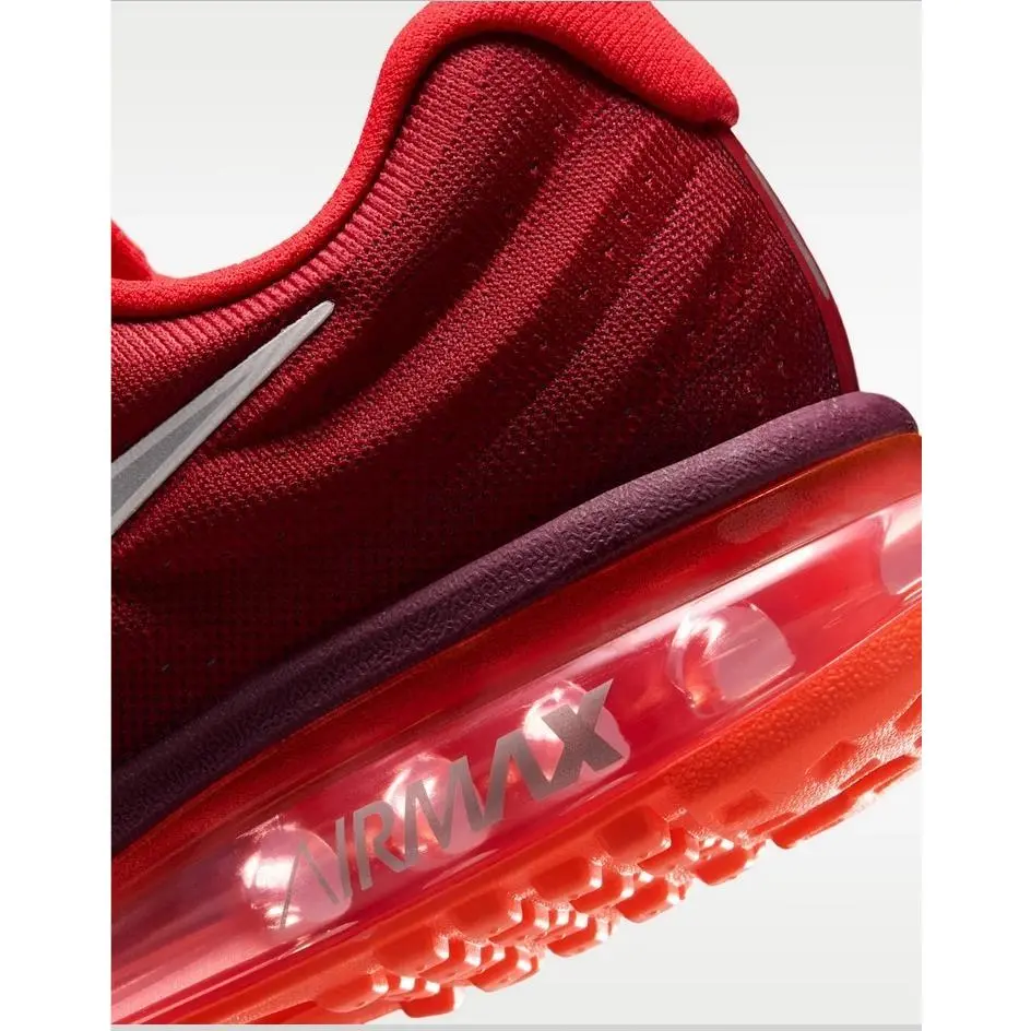 Nike shoes - Nike Air Max 2017 - Air Max - Multicolor 20