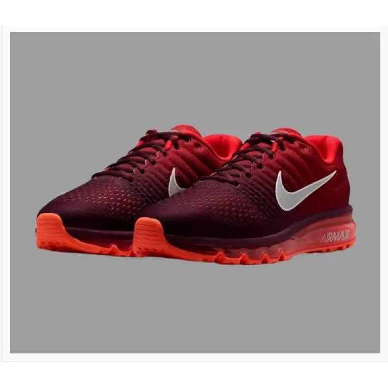 Nike shoes - Nike Air Max 2017 - Air Max - Multicolor 21