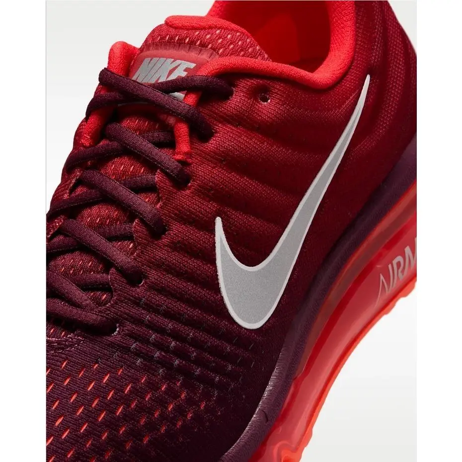 Nike shoes - Nike Air Max 2017 - Air Max - Multicolor 19