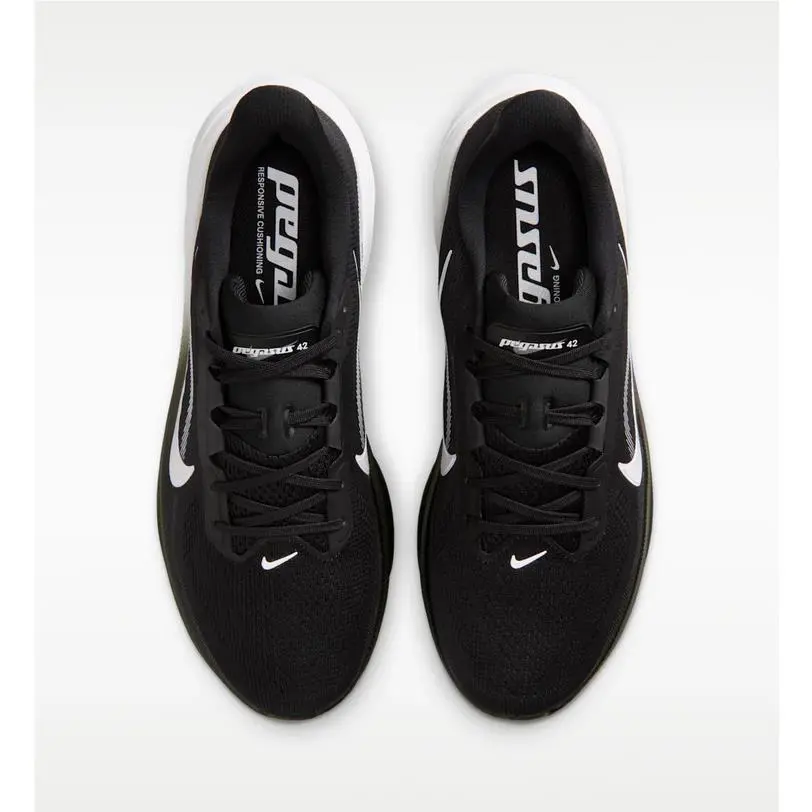 Nike shoes - Nike Men`s Pegasus 42 - Pegasus - Multicolor 4