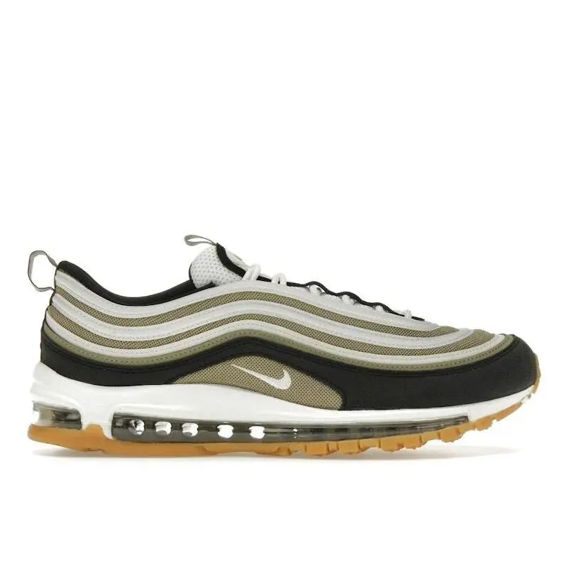 Nike shoes - Nike Air Max 97 - Air Max - 921826 203 - Green 0