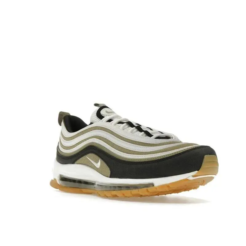Nike shoes - Nike Air Max 97 - Air Max - 921826 203 - Green 1