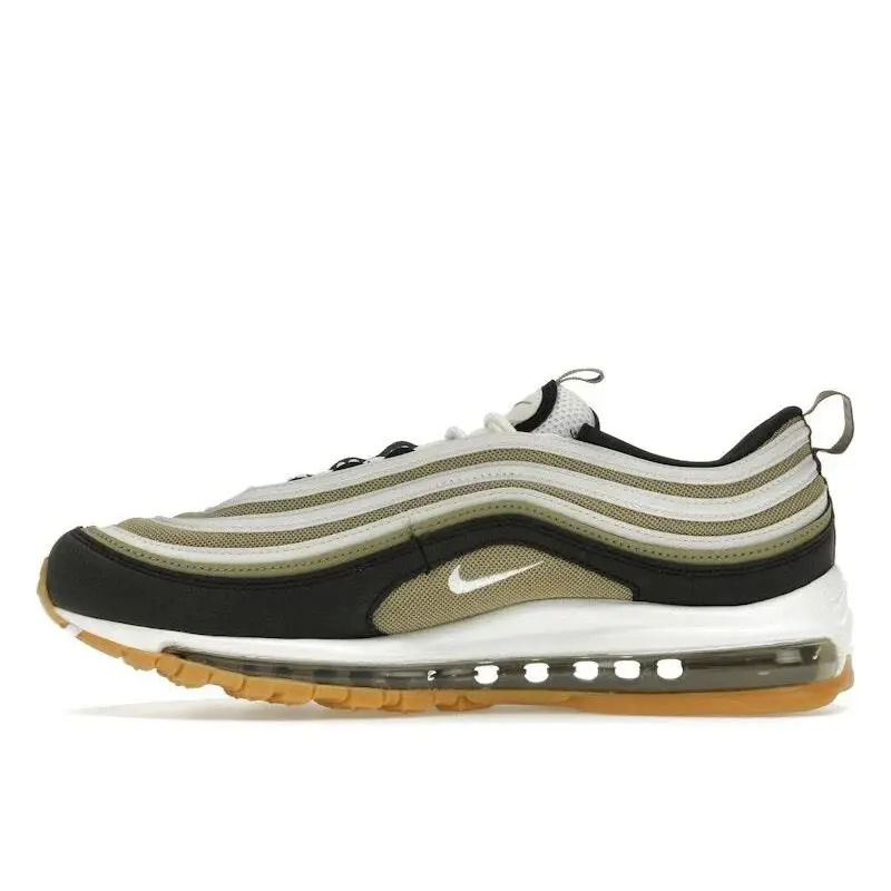Nike shoes - Nike Air Max 97 - Air Max - 921826 203 - Green 3