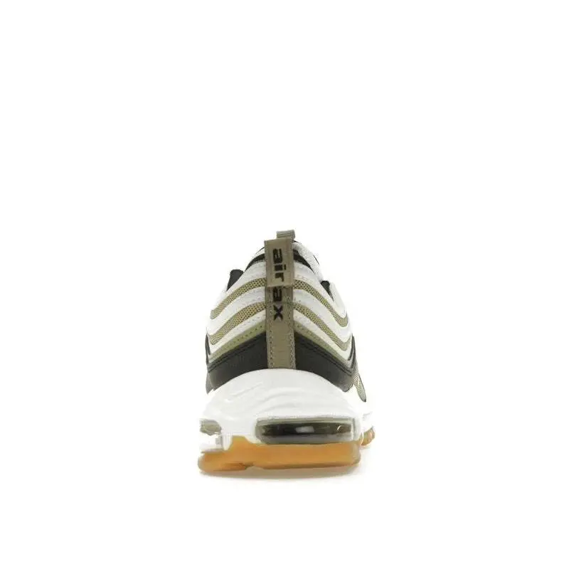 Nike shoes - Nike Air Max 97 - Air Max - 921826 203 - Green 4