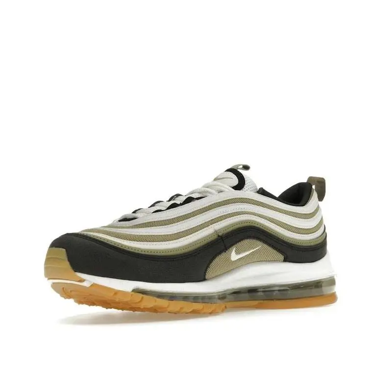Nike shoes - Nike Air Max 97 - Air Max - 921826 203 - Green 8