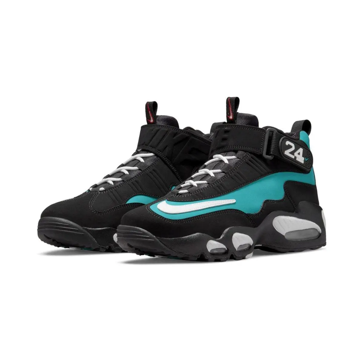 Nike shoes - DM8311001 - DM8311-001 - BLACK/MULTI-COLOR-FRESH WATER-WHITE 0