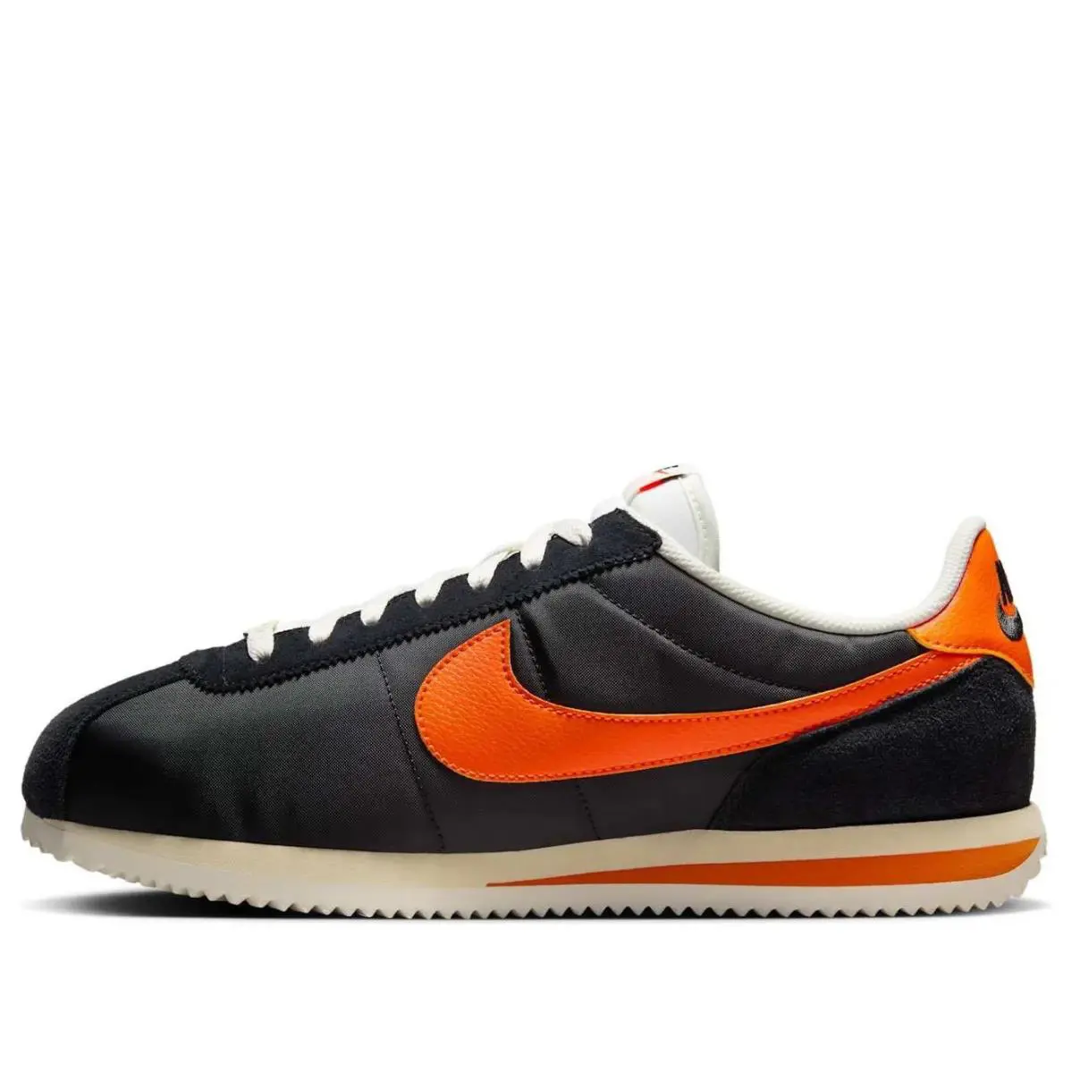 Nike shoes - Nike Cortez HF0263-003 - Cortez - HF0263-003 - Black 1