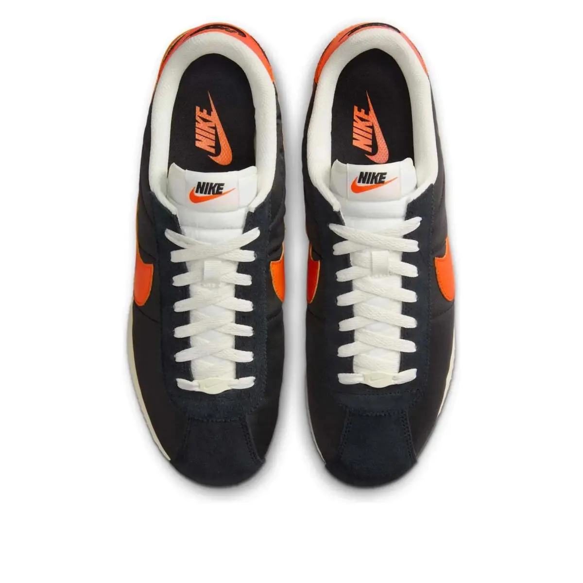 Nike shoes - Nike Cortez HF0263-003 - Cortez - HF0263-003 - Black 2