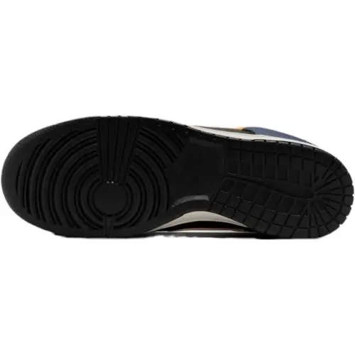 Nike shoes - FZ4014 010 - FZ4014 010 - Black/Tour Yellow 3