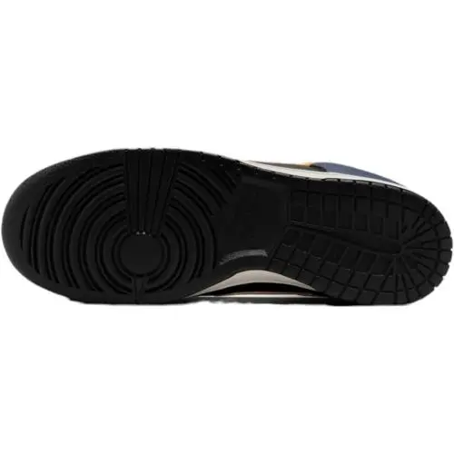 Nike shoes - FZ4014 010 - FZ4014 010 - Black/Tour Yellow 8