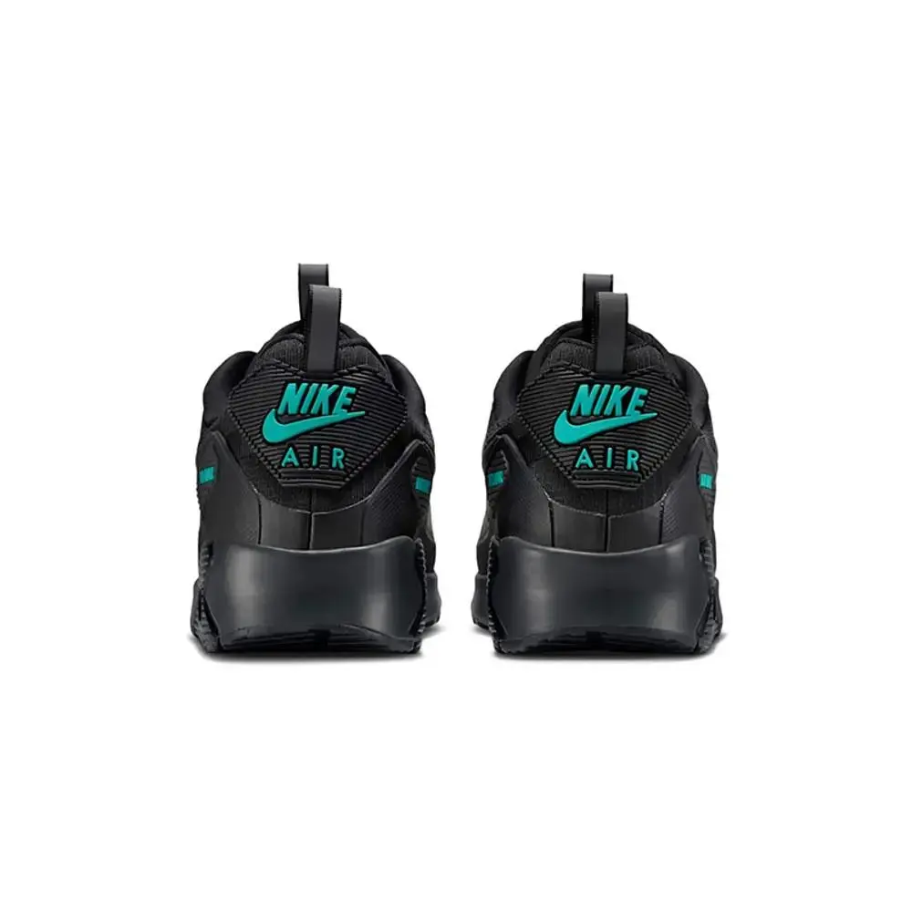 Nike shoes - Nike Air Max 90 - Air Max - IO1908-001 - Black 10