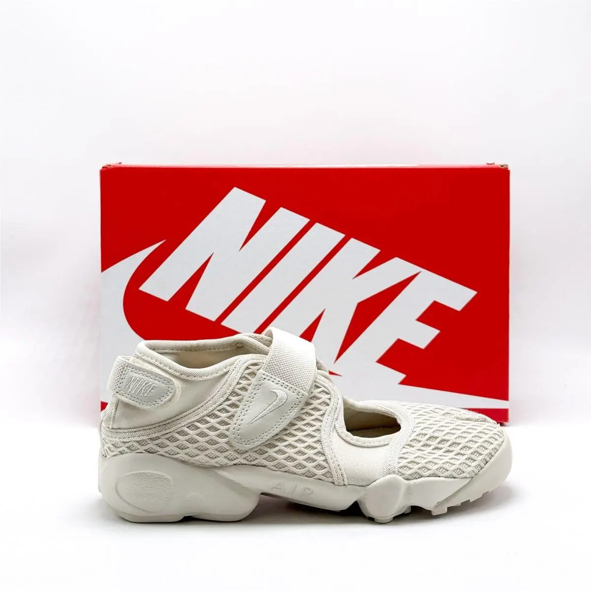 Nike shoes - HM8288100 - HM8288 100 - Brown 5