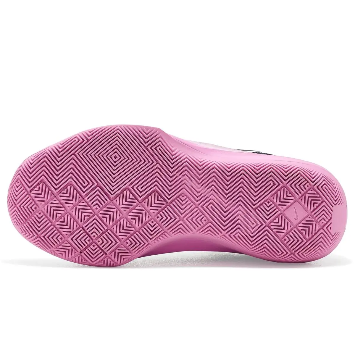 Nike shoes - Anthracite/Black/Pink Foam/Light Magenta/Black 10