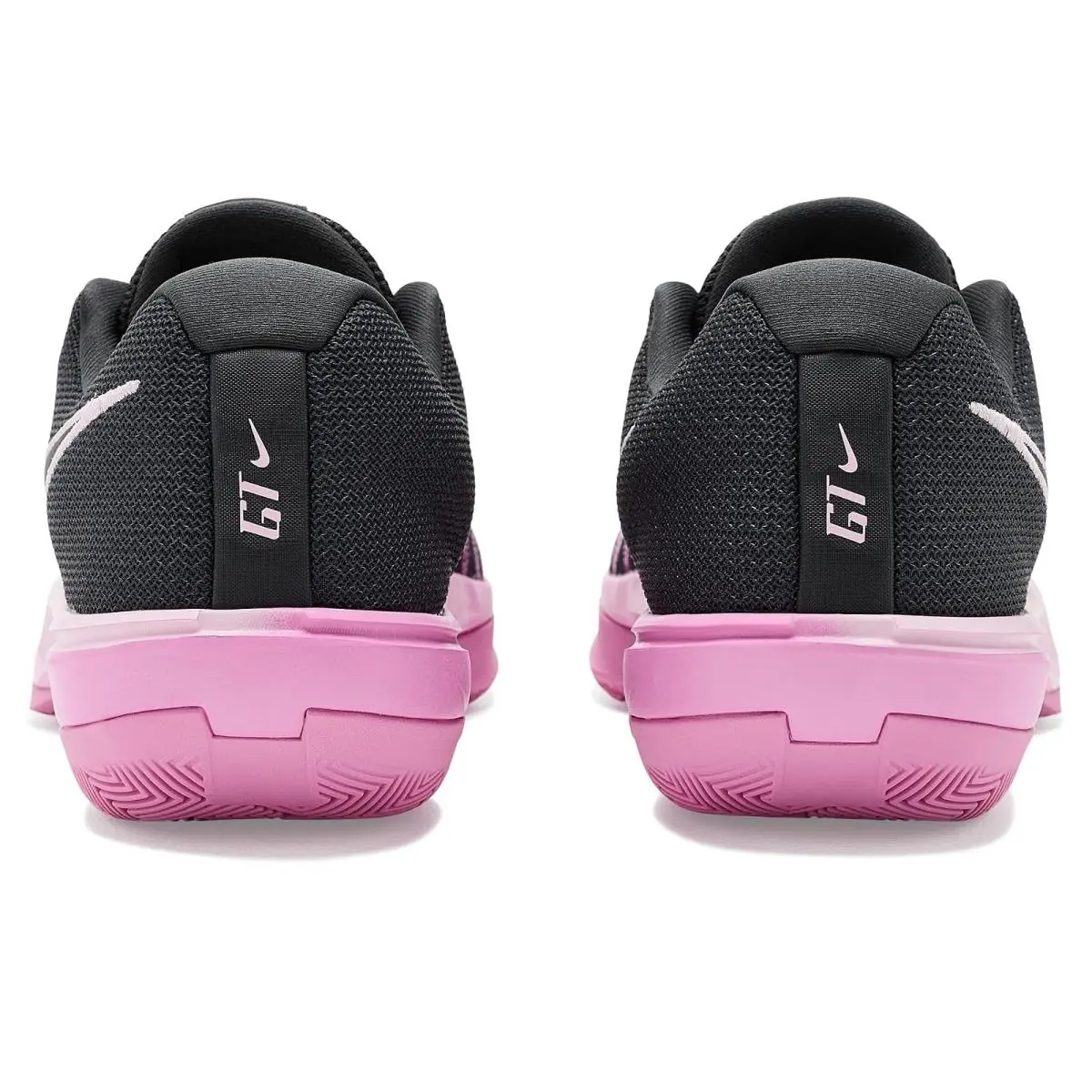 Nike shoes - Anthracite/Black/Pink Foam/Light Magenta/Black 12