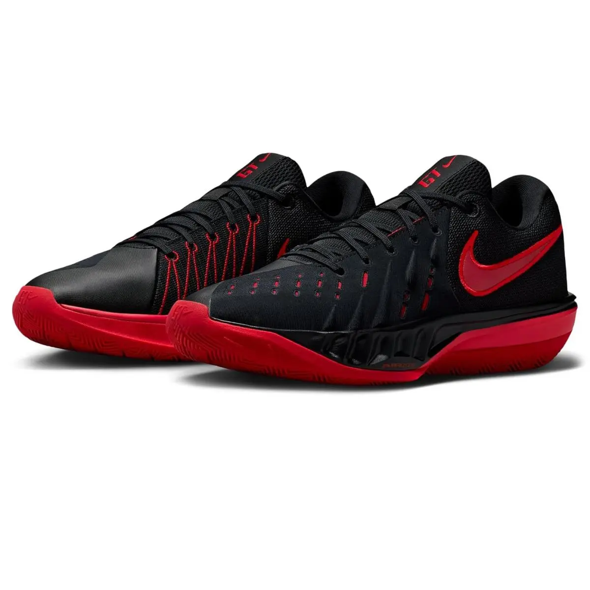 Nike shoes - Anthracite/Black/Pink Foam/Light Magenta/Black 13