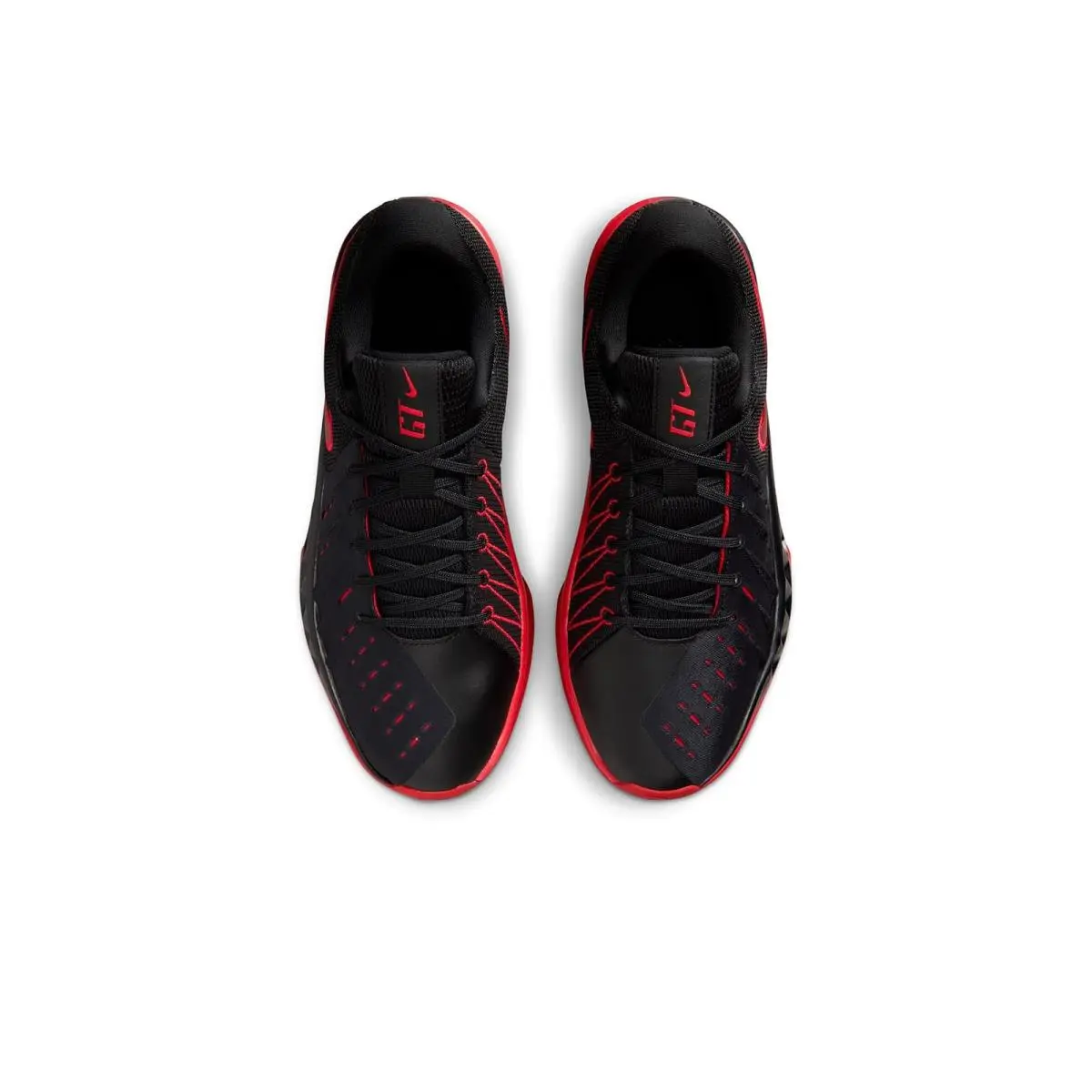 Nike shoes - Anthracite/Black/Pink Foam/Light Magenta/Black 14
