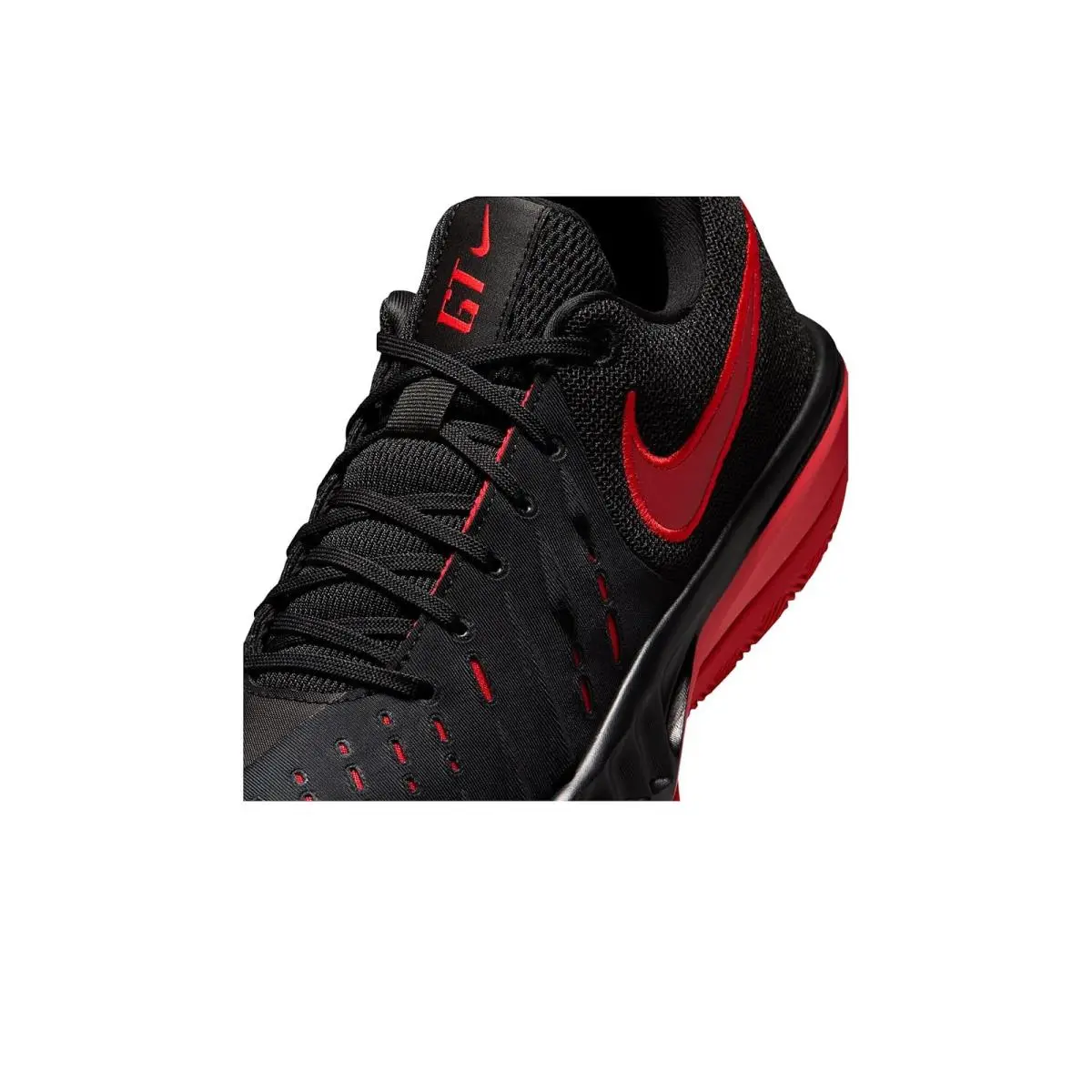 Nike shoes - Anthracite/Black/Pink Foam/Light Magenta/Black 18