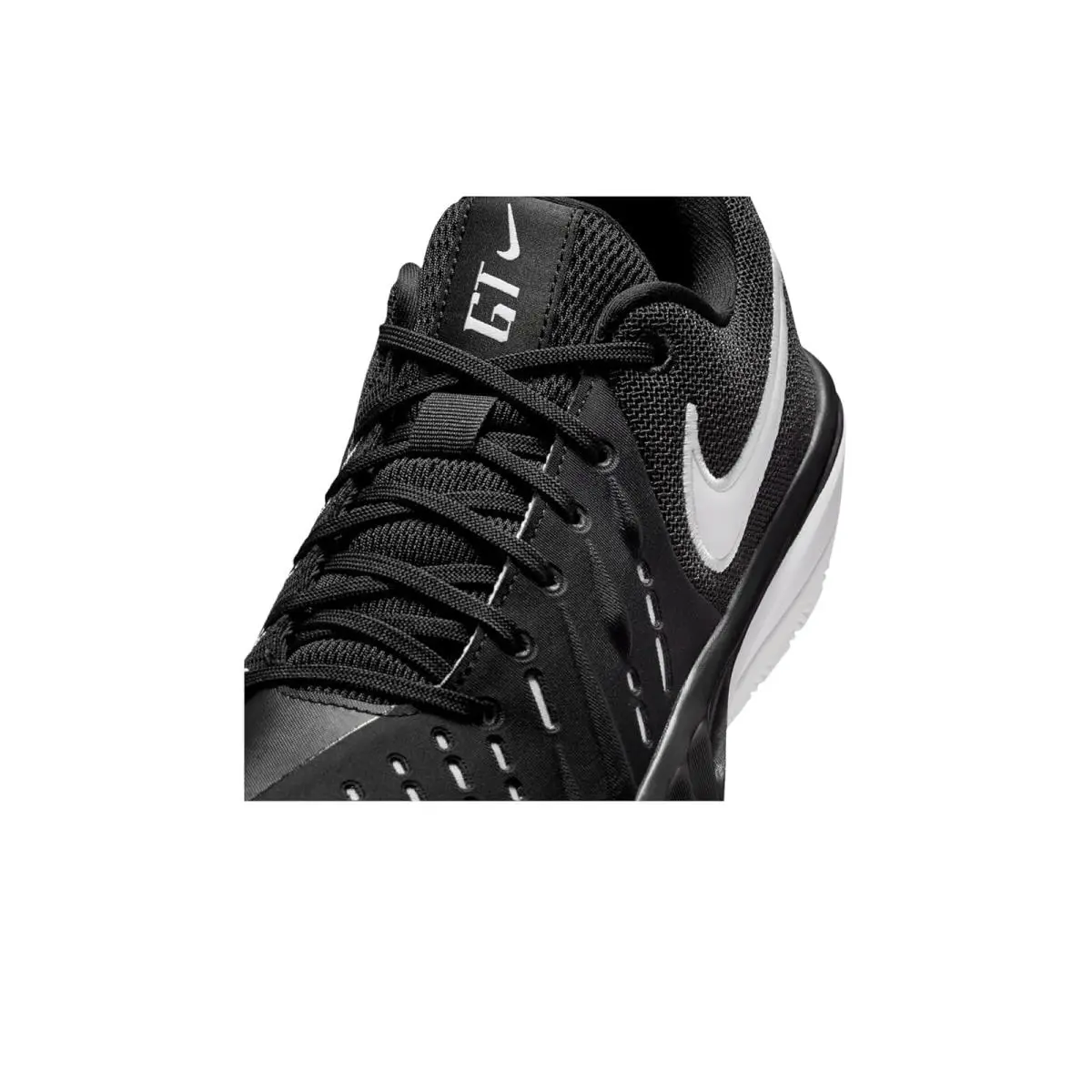 Nike shoes - White/White/Platinum Tint 18