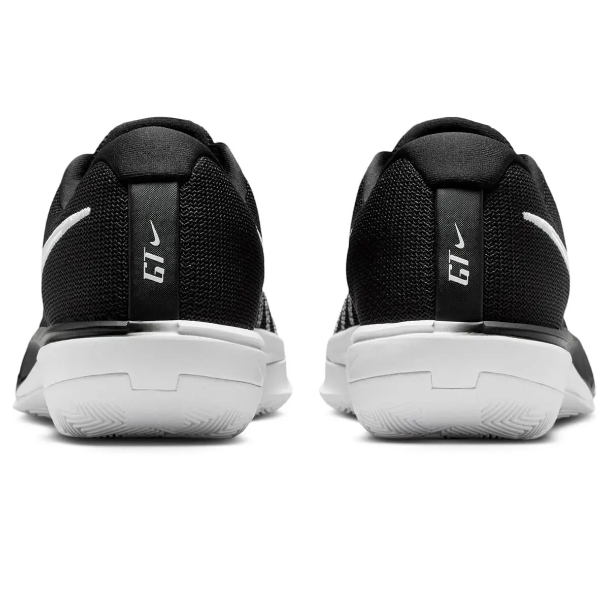 Nike shoes - White/White/Platinum Tint 19