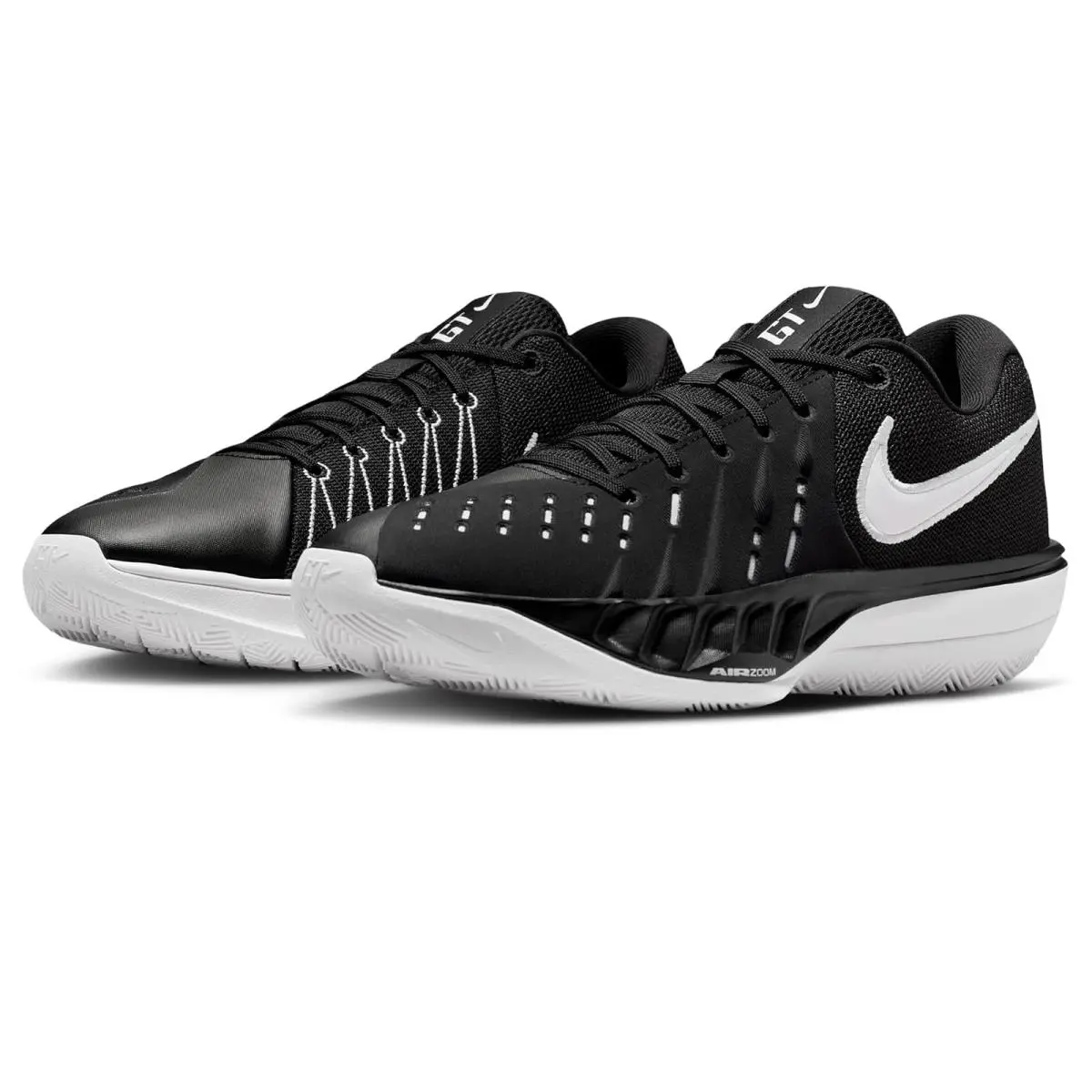 Nike shoes - Anthracite/Black/Pink Foam/Light Magenta/Black 20