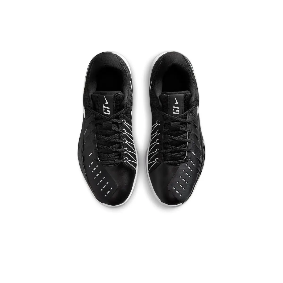 Nike shoes - Anthracite/Black/Pink Foam/Light Magenta/Black 21