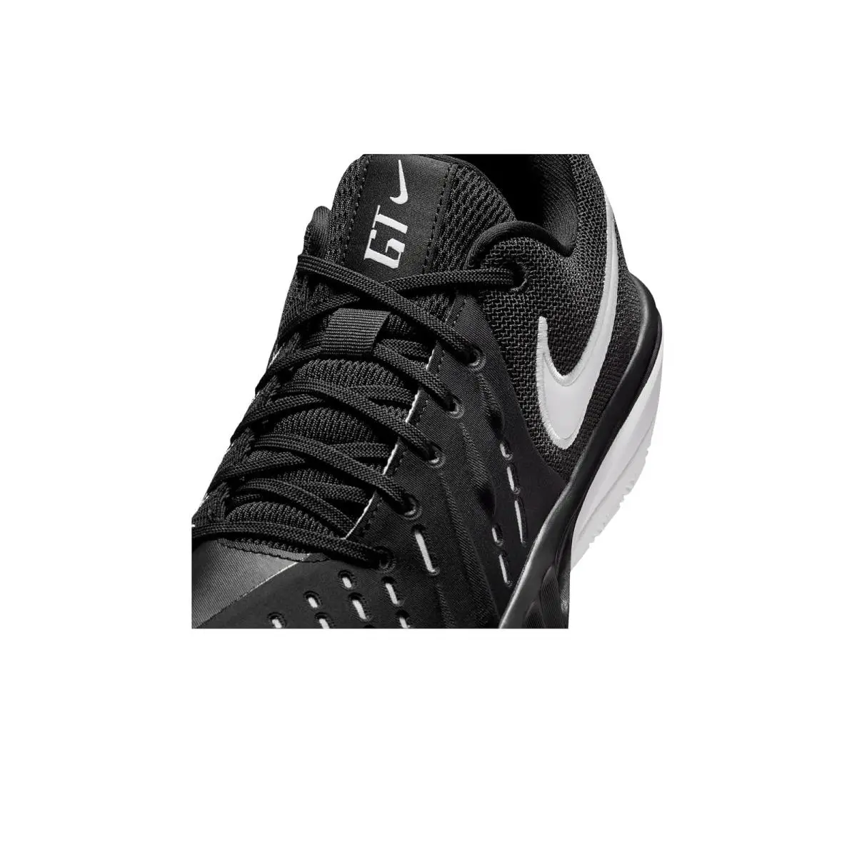 Nike shoes - Anthracite/Black/Pink Foam/Light Magenta/Black 25